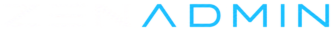 ZENADMIN